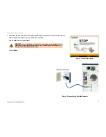 Preview for 11 page of Linksys PLE200 - PowerLine AV EN Adapter Bridge User Manual