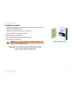 Preview for 13 page of Linksys PLE200 - PowerLine AV EN Adapter Bridge User Manual