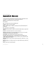 Preview for 22 page of Linksys PLE200 - PowerLine AV EN Adapter Bridge User Manual