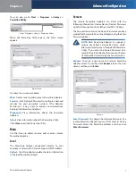 Preview for 10 page of Linksys PLTE200 User Manual