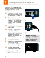 Preview for 26 page of Linksys PSUS4 - PrintServer For USB Quick Installation Manual