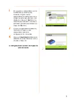 Preview for 37 page of Linksys PSUS4 - PrintServer For USB Quick Installation Manual