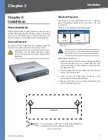 Preview for 11 page of Linksys QuickVPN - PC User Manual