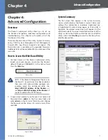 Preview for 14 page of Linksys QuickVPN - PC User Manual