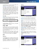 Preview for 12 page of Linksys RangePlus WRT110 User Manual