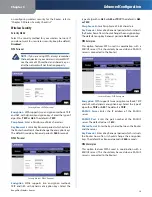 Preview for 15 page of Linksys RangePlus WRT110 User Manual