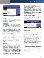 Preview for 19 page of Linksys RangePlus WRT110 User Manual