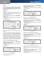 Preview for 24 page of Linksys RangePlus WRT110 User Manual