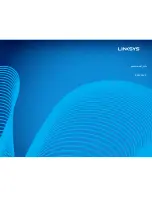 Linksys RE2000V2 User Manual preview