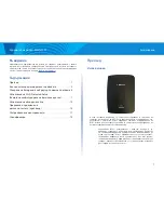 Preview for 17 page of Linksys RE2000V2 User Manual