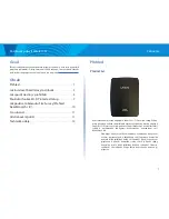 Preview for 32 page of Linksys RE2000V2 User Manual