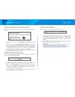 Preview for 118 page of Linksys RE2000V2 User Manual