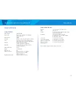 Preview for 288 page of Linksys RE2000V2 User Manual