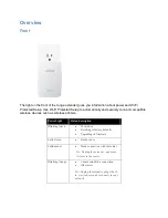 Предварительный просмотр 3 страницы Linksys RE3000W User Manual