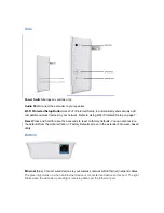 Preview for 4 page of Linksys RE4100W User Manual