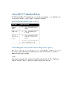 Preview for 8 page of Linksys RE4100W User Manual