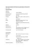 Preview for 17 page of Linksys RE4100W User Manual