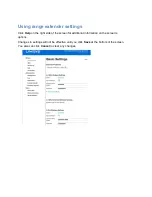 Предварительный просмотр 10 страницы Linksys RE6300 User Manual