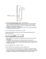 Предварительный просмотр 14 страницы Linksys RE6300 User Manual