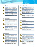 Предварительный просмотр 6 страницы Linksys RE6500 User Manual