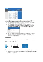 Preview for 23 page of Linksys RE6500 User Manual