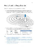 Предварительный просмотр 7 страницы Linksys RE6700 User Manual