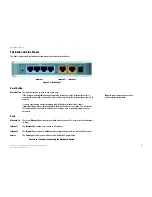 Preview for 13 page of Linksys RT042 - Broadband Router With QoS User Manual