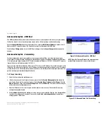 Preview for 26 page of Linksys RT042 - Broadband Router With QoS User Manual