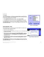 Preview for 27 page of Linksys RT042 - Broadband Router With QoS User Manual