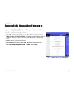 Preview for 49 page of Linksys RT042 - Broadband Router With QoS User Manual