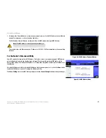 Preview for 51 page of Linksys RT042 - Broadband Router With QoS User Manual