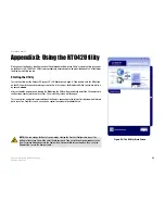 Preview for 52 page of Linksys RT042 - Broadband Router With QoS User Manual