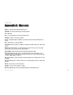 Preview for 61 page of Linksys RT042 - Broadband Router With QoS User Manual