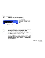 Предварительный просмотр 14 страницы Linksys RT31P2 - Broadband Router Installation And Troubleshooting Manual