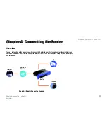 Предварительный просмотр 17 страницы Linksys RT31P2 - Broadband Router Installation And Troubleshooting Manual