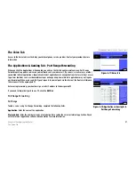 Preview for 37 page of Linksys RT31P2 - Broadband Router Installation And Troubleshooting Manual