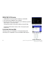 Preview for 74 page of Linksys RT31P2 - Broadband Router Installation And Troubleshooting Manual