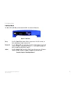 Preview for 13 page of Linksys RT41-BU User Manual