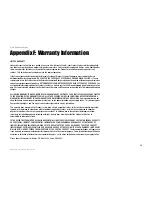 Предварительный просмотр 64 страницы Linksys RT41-BU User Manual