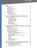 Preview for 2 page of Linksys RTP300 - Broadband Router With 2 Phone Ports Administration Manual