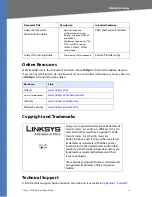 Preview for 12 page of Linksys RTP300 - Broadband Router With 2 Phone Ports Administration Manual
