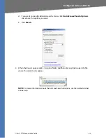 Preview for 14 page of Linksys RTP300 - Broadband Router With 2 Phone Ports Administration Manual