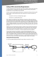 Предварительный просмотр 18 страницы Linksys RTP300 - Broadband Router With 2 Phone Ports Administration Manual