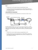 Предварительный просмотр 19 страницы Linksys RTP300 - Broadband Router With 2 Phone Ports Administration Manual