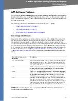 Preview for 22 page of Linksys RTP300 - Broadband Router With 2 Phone Ports Administration Manual