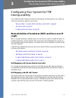 Preview for 38 page of Linksys RTP300 - Broadband Router With 2 Phone Ports Administration Manual