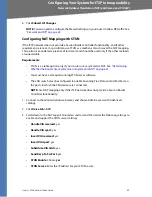 Preview for 40 page of Linksys RTP300 - Broadband Router With 2 Phone Ports Administration Manual
