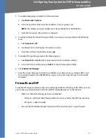 Preview for 42 page of Linksys RTP300 - Broadband Router With 2 Phone Ports Administration Manual