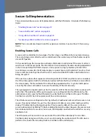 Preview for 57 page of Linksys RTP300 - Broadband Router With 2 Phone Ports Administration Manual