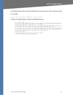 Preview for 60 page of Linksys RTP300 - Broadband Router With 2 Phone Ports Administration Manual